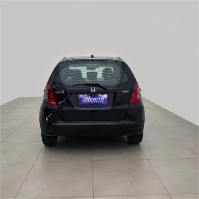 Foto 6: HONDA FIT EXL FLEX 2010