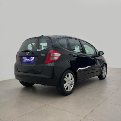 Foto 7: HONDA FIT EXL FLEX 2010