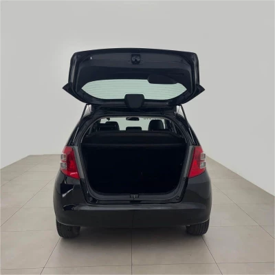 Foto 8: HONDA FIT EXL FLEX 2010