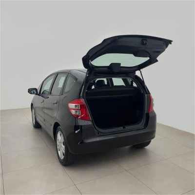 Foto 9: HONDA FIT EXL FLEX 2010