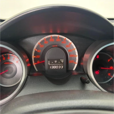 Foto 10: HONDA FIT EXL FLEX 2010