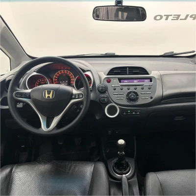 Foto 11: HONDA FIT EXL FLEX 2010