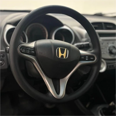 Foto 12: HONDA FIT EXL FLEX 2010