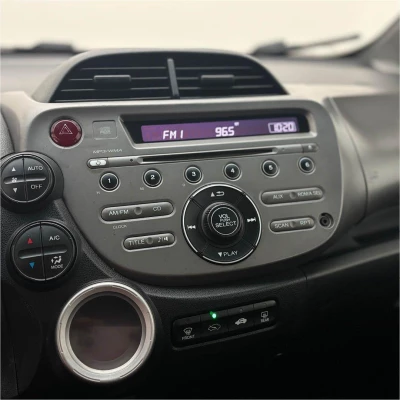 Foto 14: HONDA FIT EXL FLEX 2010