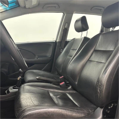 Foto 15: HONDA FIT EXL FLEX 2010