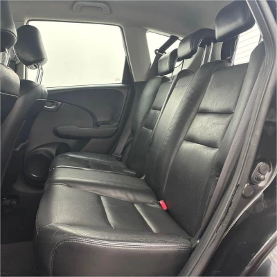 Foto 16: HONDA FIT EXL FLEX 2010