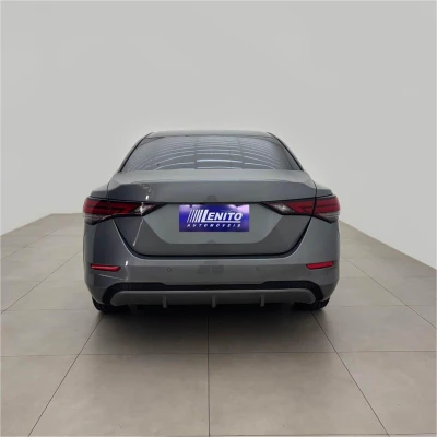 Foto 6: NISSAN SENTRA ADV CVT 2024