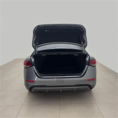 Foto 8: NISSAN SENTRA ADV CVT 2024