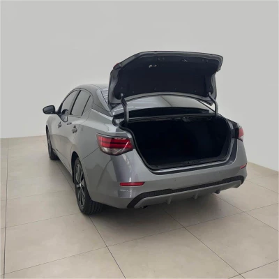 Foto 9: NISSAN SENTRA ADV CVT 2024