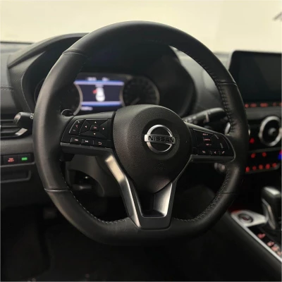 Foto 10: NISSAN SENTRA ADV CVT 2024