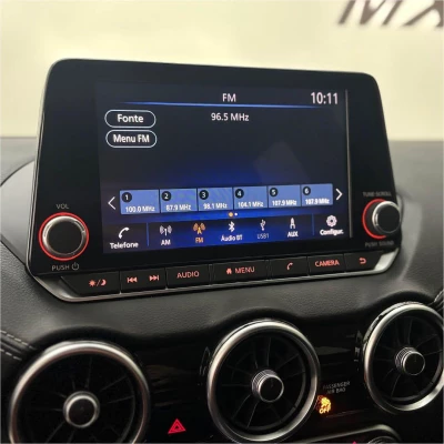 Foto 12: NISSAN SENTRA ADV CVT 2024