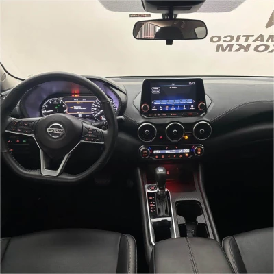 Foto 14: NISSAN SENTRA ADV CVT 2024