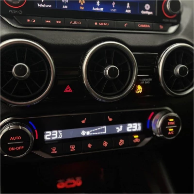 Foto 15: NISSAN SENTRA ADV CVT 2024