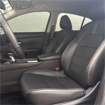 Foto 16: NISSAN SENTRA ADV CVT 2024