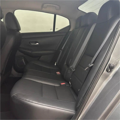 Foto 17: NISSAN SENTRA ADV CVT 2024