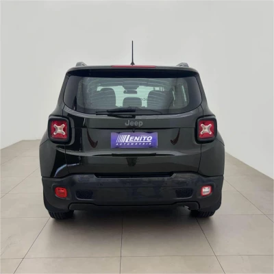 Foto 5: JEEP RENEGADE 1.8 AT 2018