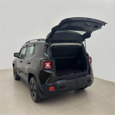Foto 7: JEEP RENEGADE 1.8 AT 2018