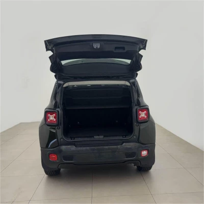 Foto 8: JEEP RENEGADE 1.8 AT 2018