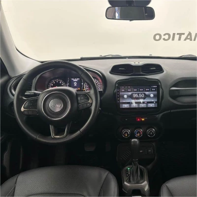 Foto 9: JEEP RENEGADE 1.8 AT 2018