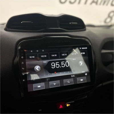 Foto 11: JEEP RENEGADE 1.8 AT 2018