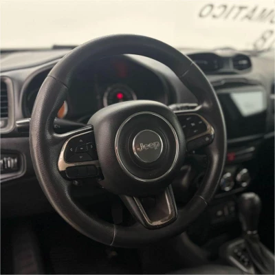 Foto 12: JEEP RENEGADE 1.8 AT 2018