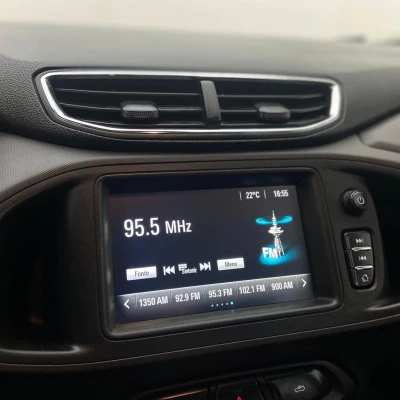 Foto 8: CHEVROLET PRISMA 1.4AT LTZ 2018