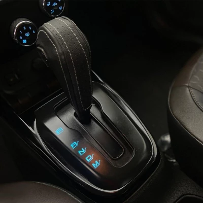 Foto 10: CHEVROLET PRISMA 1.4AT LTZ 2018