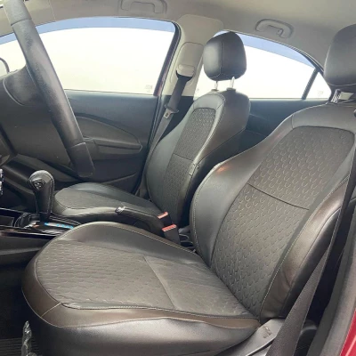 Foto 11: CHEVROLET PRISMA 1.4AT LTZ 2018