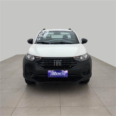 Foto 2: FIAT STRADA ENDURANCE CS 2023