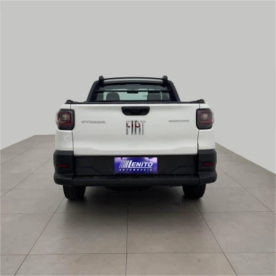 Foto 5: FIAT STRADA ENDURANCE CS 2023