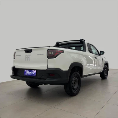 Foto 6: FIAT STRADA ENDURANCE CS 2023