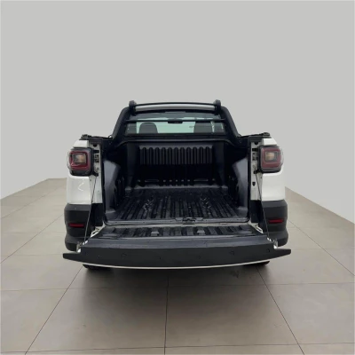 Foto 7: FIAT STRADA ENDURANCE CS 2023