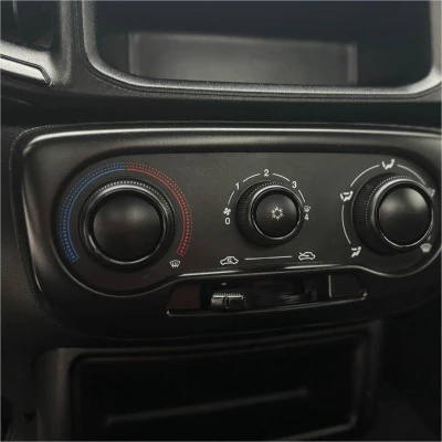 Foto 10: FIAT STRADA ENDURANCE CS 2023