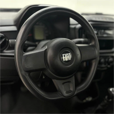 Foto 12: FIAT STRADA ENDURANCE CS 2023