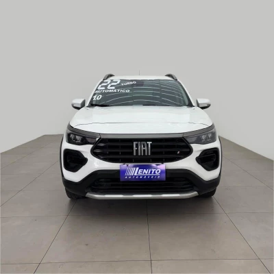 Foto 2: FIAT PULSE AUDACE 1.0 TURBO CVT 2022