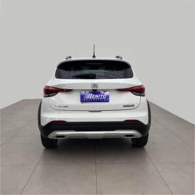 Foto 5: FIAT PULSE AUDACE 1.0 TURBO CVT 2022