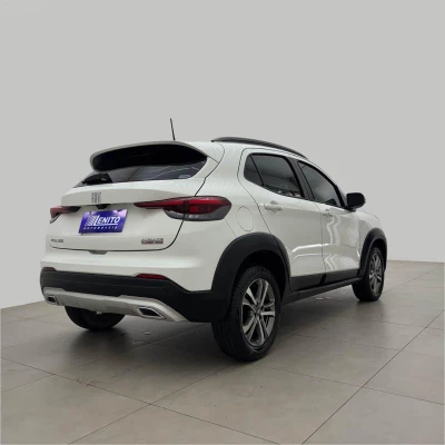 Foto 6: FIAT PULSE AUDACE 1.0 TURBO CVT 2022