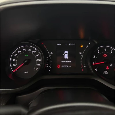 Foto 9: FIAT PULSE AUDACE 1.0 TURBO CVT 2022