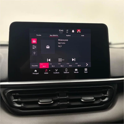 Foto 10: FIAT PULSE AUDACE 1.0 TURBO CVT 2022