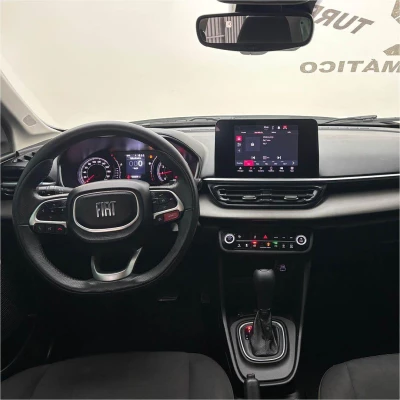 Foto 12: FIAT PULSE AUDACE 1.0 TURBO CVT 2022