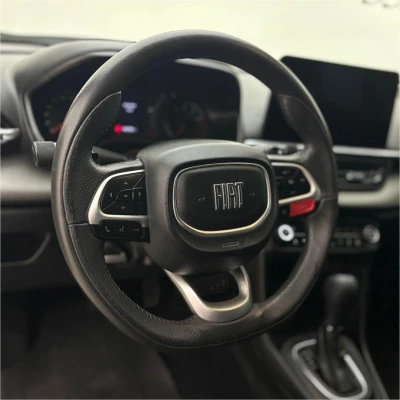 Foto 13: FIAT PULSE AUDACE 1.0 TURBO CVT 2022