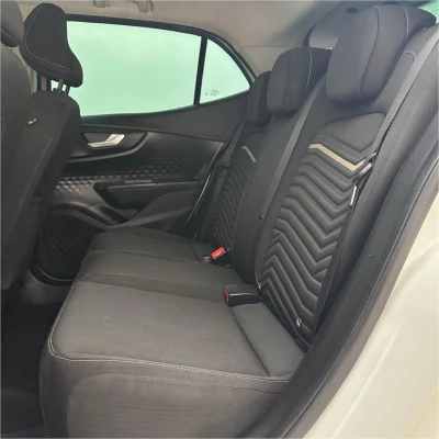 Foto 14: FIAT PULSE AUDACE 1.0 TURBO CVT 2022