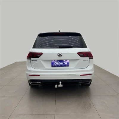 Foto 6: VOLKSWAGEN TIGUAN ALLSPACE CL 2019