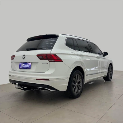 Foto 7: VOLKSWAGEN TIGUAN ALLSPACE CL 2019