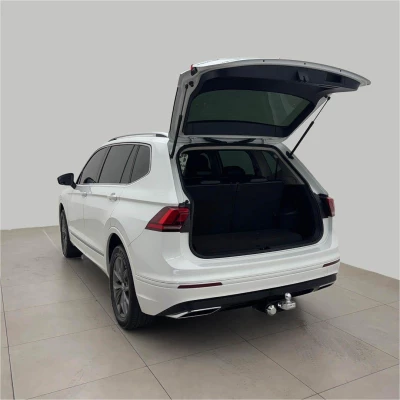 Foto 9: VOLKSWAGEN TIGUAN ALLSPACE CL 2019