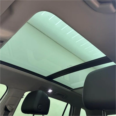 Foto 12: VOLKSWAGEN TIGUAN ALLSPACE CL 2019