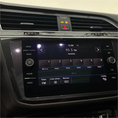 Foto 13: VOLKSWAGEN TIGUAN ALLSPACE CL 2019