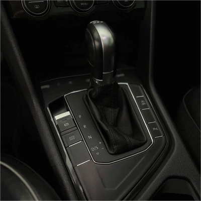 Foto 14: VOLKSWAGEN TIGUAN ALLSPACE CL 2019