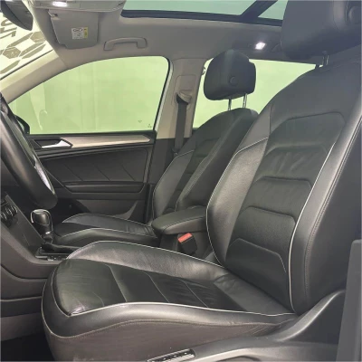 Foto 15: VOLKSWAGEN TIGUAN ALLSPACE CL 2019