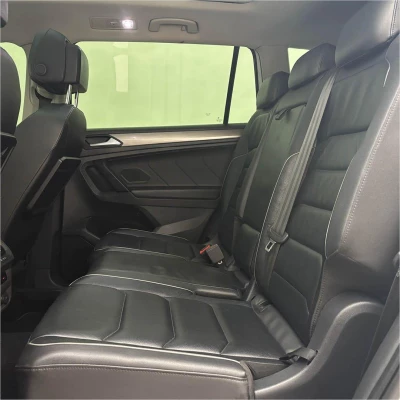 Foto 16: VOLKSWAGEN TIGUAN ALLSPACE CL 2019